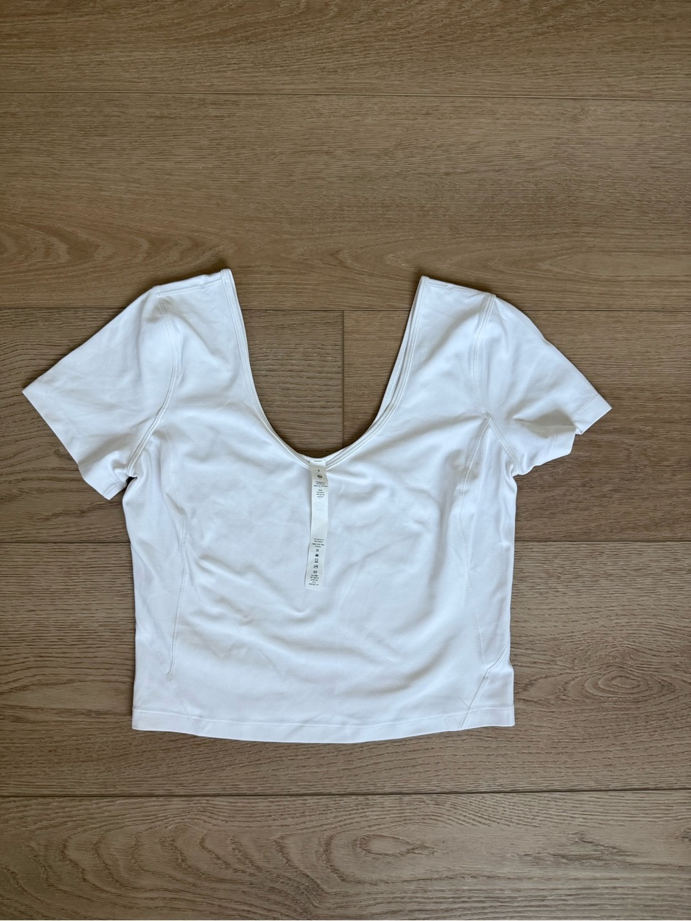 lululemon Align™ T-Shirt - Picture 3 of 3